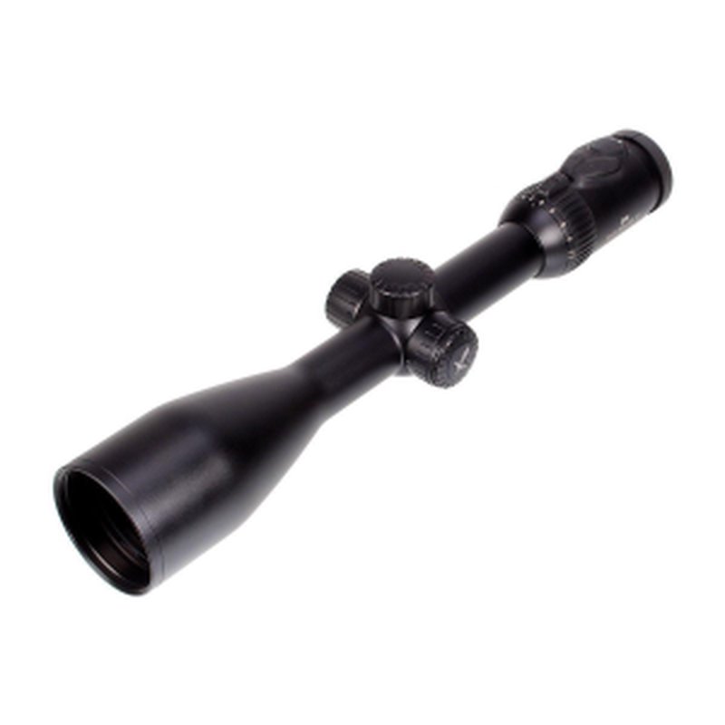 Swarovski 2.3-18x56 Z8i II Rifle Scope (4A-I Illuminated Reticle)