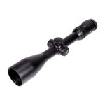 Swarovski 2.3-18x56 Z8i II Rifle Scope (4A-I Illuminated Reticle)