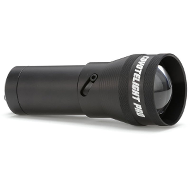 Coyote Light Pro Predator Predator Light Red LED Black