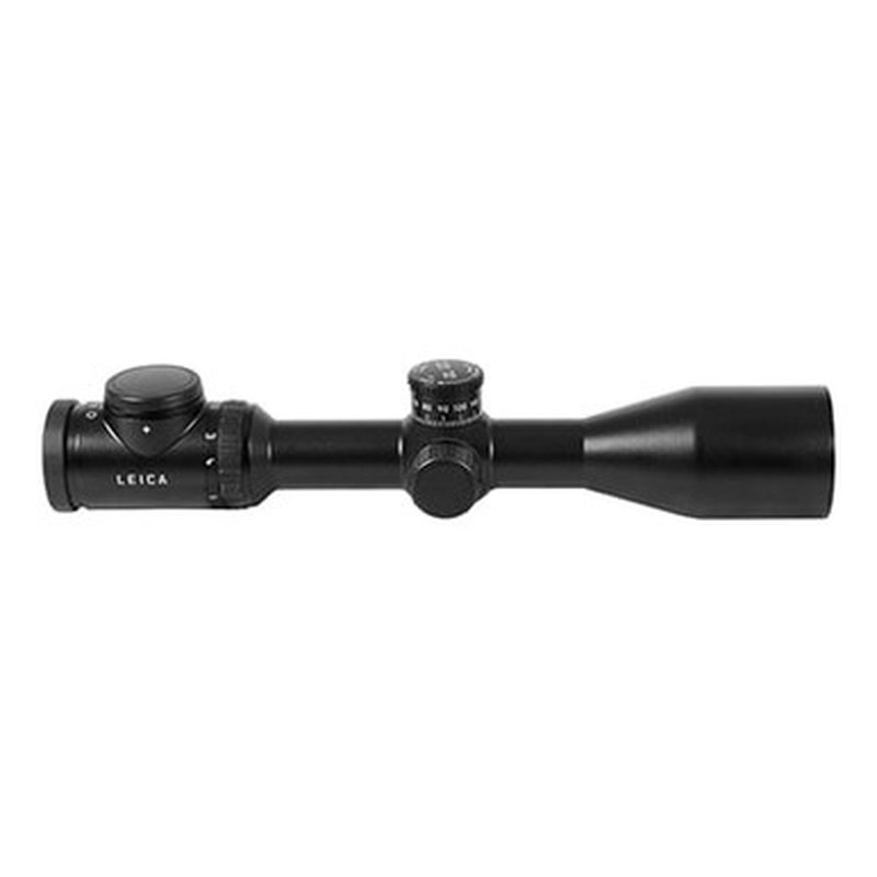 Leica Magnus 1.8-12x50i LPVO Scope L-Plex BDC 53184