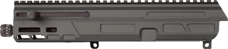 Matador Arms MAT-9K AR-9 9mm 5in Roller Delayed Upper Receiver