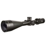 Trijicon Credo 2.5-15x56 First Focal Plane Rifle Scope 30mm Tube Red MRAD Center Dot