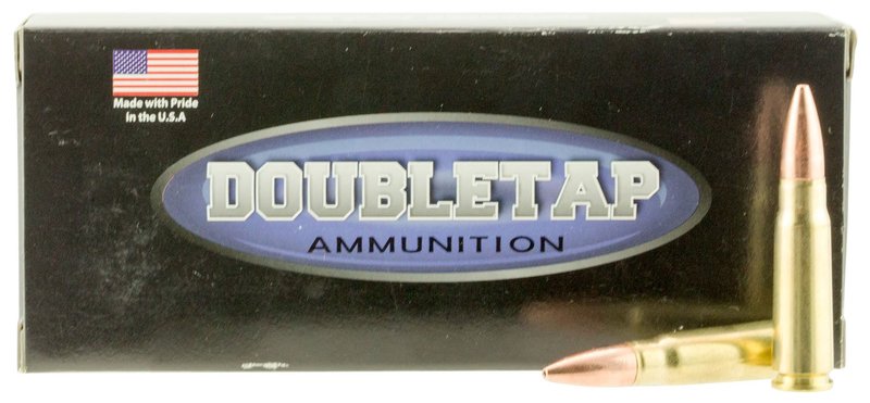 DoubleTap Ammunition DT
