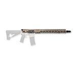 Radian Weapons Model 1 Complete Upper 17.5in .223 Wylde FDE Cerakote M-LOK