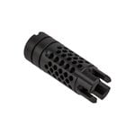 SLR Rifleworks Synergy AK-47 Compensator - 30 Caliber, 14x1 LH