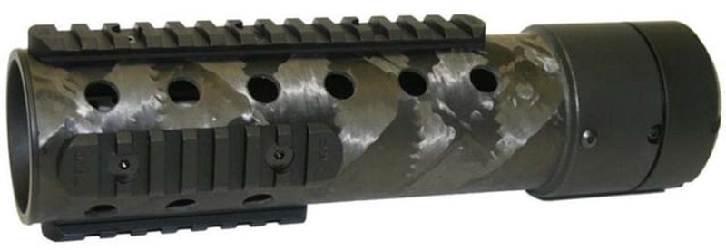 Precision Reflex DPMS .308 Forearms