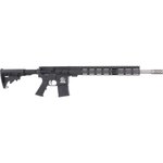 GLFA AR-15 18in 5-Round .450 Bushmaster Semi-Auto Rifle