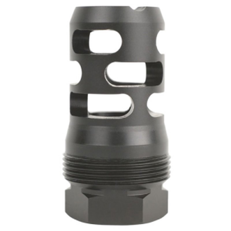 Armaspec Micro Muzzle Brake Catacomb QPQ 1/2x28 223/5.56