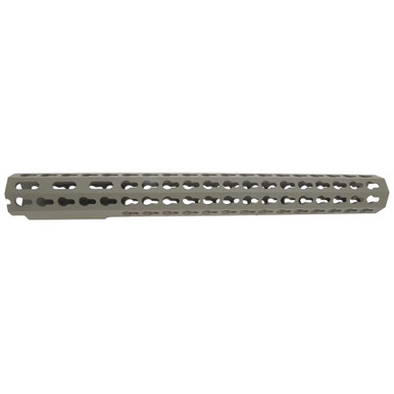 Accuracy International AXMC Forend Tube 16in Green (SA/LA)
