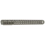 Accuracy International AXMC Forend Tube 16in Green (SA/LA)