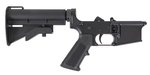 Harrington & Richardson M16A2 Style Complete Lower w/ CAR Stock