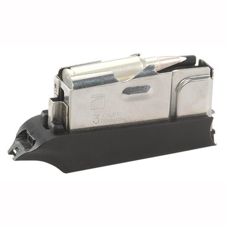 Benelli R1 Magazine 3 Round .270 WSM / .300 WSM