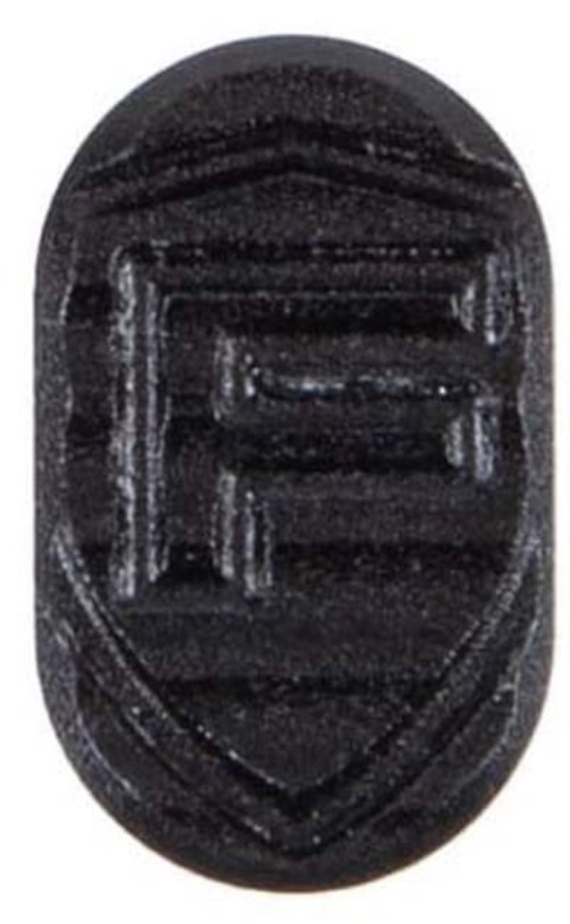 Fortis Manufacturing AR-15/AR-10 Magazine Release Button Only (Low Profile)