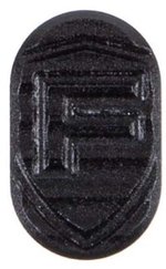 Fortis Manufacturing AR-15/AR-10 Magazine Release Button Only (Low Profile)