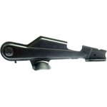 Krebs Custom MK VI Safety Selector Lever for Milled AK-47 AK-74 Steel Matte