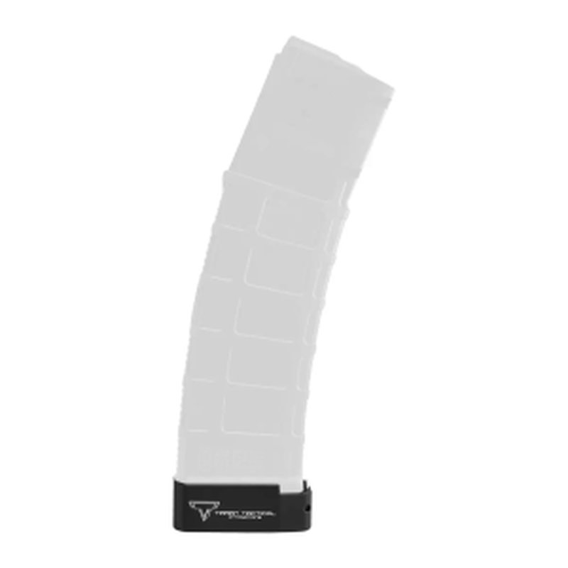 TTI PMBP-01 PMAG Magazine for AR-15 5.56 NATO BP Black