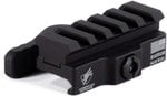 American Defense Mfg AD-170-VPG 5-Lug Quick Detach Picatinny Riser Mount - Standard