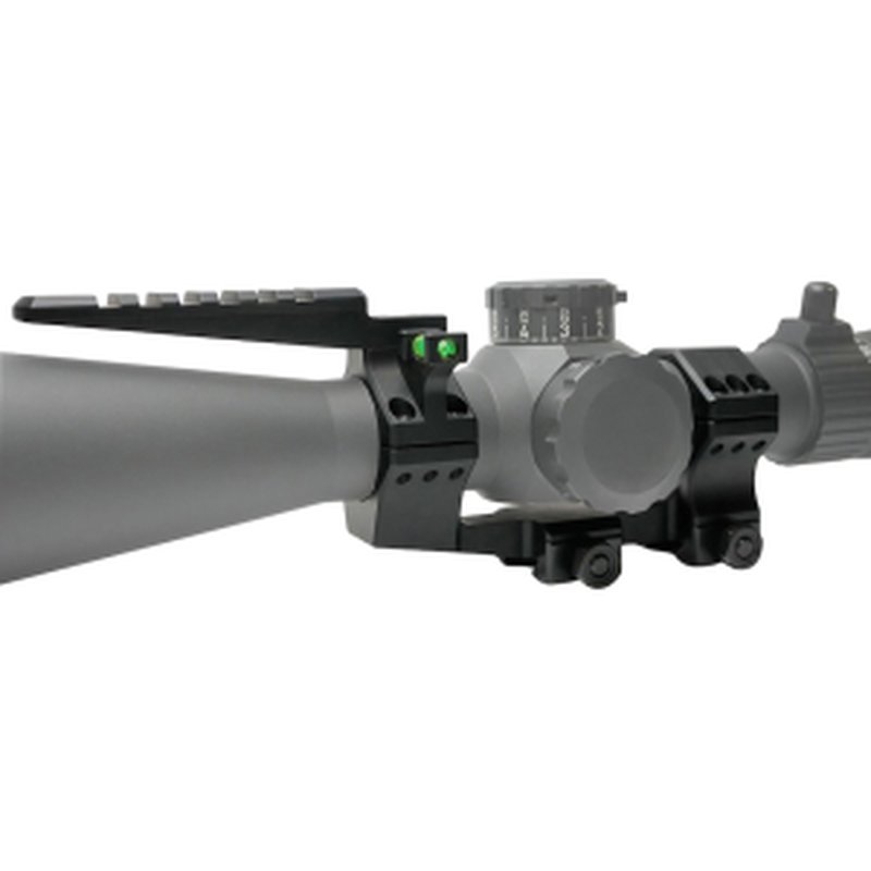 Hawkins Precision Heavy Tactical Cantilever 20 MOA 1-Piece 34mm Pictanny Scope Mount