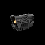 Vector Optics Frenzy Plus 1x31x26 Red Dot Sight SCRD-67 3MOA