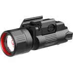 Coast PTX65R 1000lm Pistol Light Black
