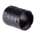 JMAC CUSTOMS LLC BLAST DIVERSION SHIELD MUZZLE BREAK