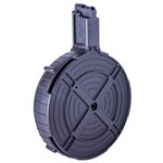 American Tactical Imports GSG-16 22 LR 110rd Rotary Drum Magazine