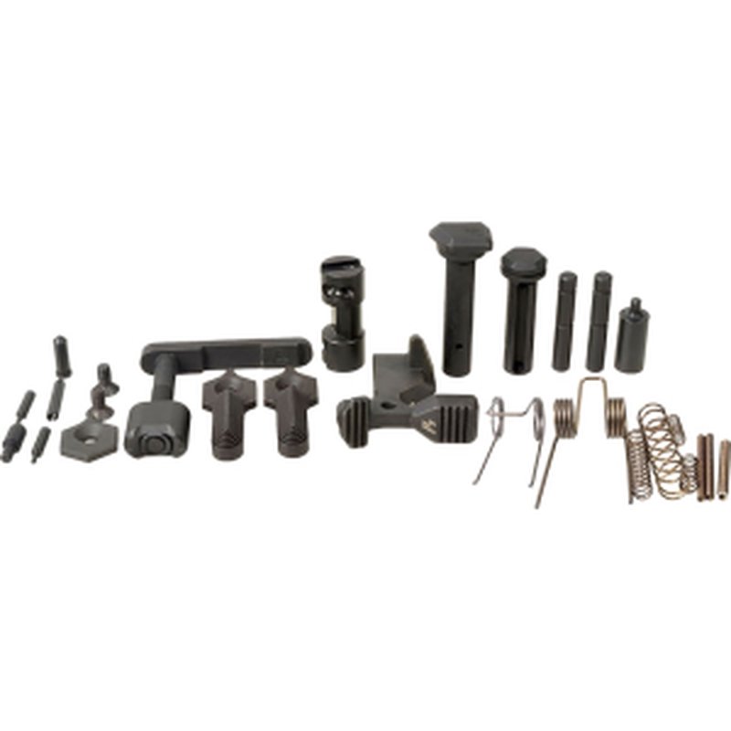 SI AR10-E-LRPLT AR10 Enhn Lower RCV *LIMIT Parts