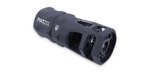 Phase 5 Fatman Hex Brake 308 Winchester Muzzle Device 5/8-24