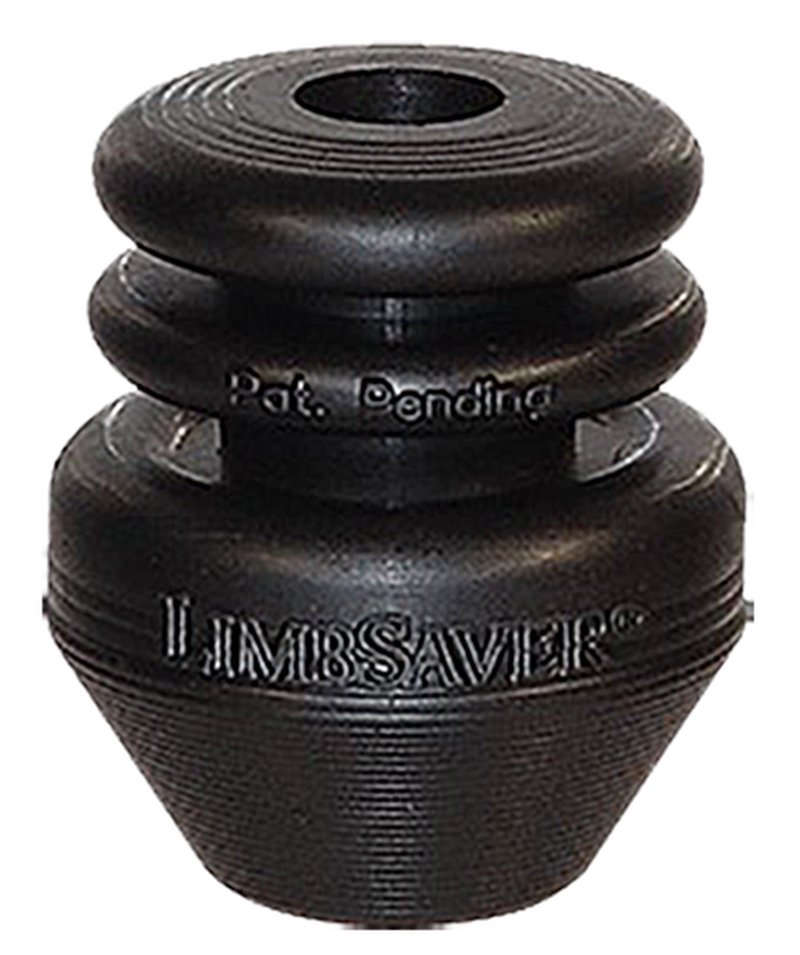 Limbsaver Sharpshooter X-Ring Bull Barrel Dampener for AR-15 Bull Barrels