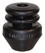 Limbsaver Sharpshooter X-Ring Bull Barrel Dampener for AR-15 Bull Barrels