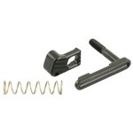 Battle Arms Development Enhanced Magazine Release Kit, Black - 100-025-395