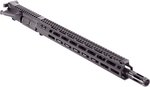 Wilson Combat Complete AR 5.56 NATO Upper Receiver TR-UF556LEM16RQ8B