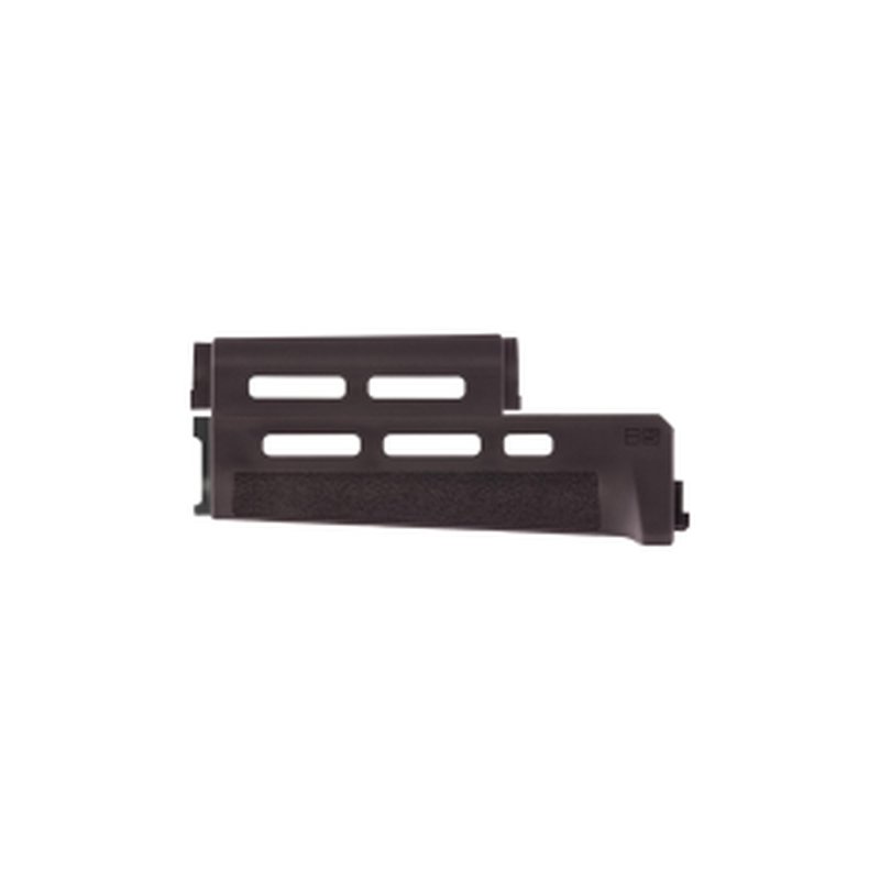 B5 Systems AK Handguard - Plum