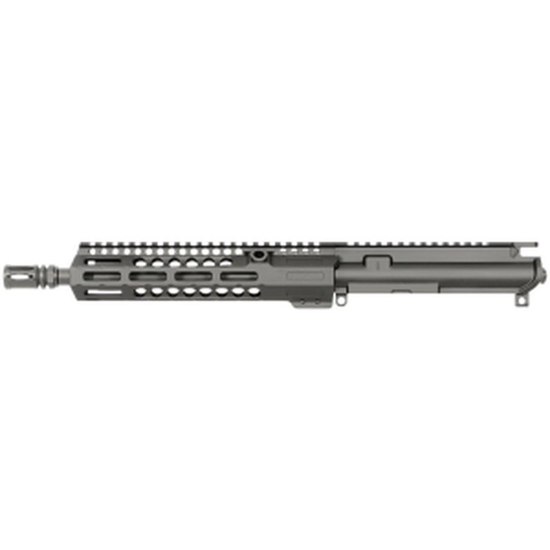 Midwest MI URG 10.5" .223 Wylde Criterion Core Upper w/ 9.25" M-LOK Rail HD