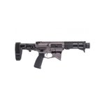 Maxim Defense MD9 9mm Pistol 5.8 inch Urban Grey M-LOK CQB Brace