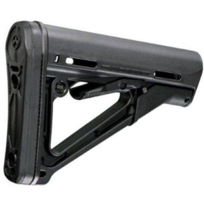 MAGPUL CTR Carbine Stock Commercial-Spec Black