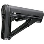 MAGPUL CTR Carbine Stock Commercial-Spec Black