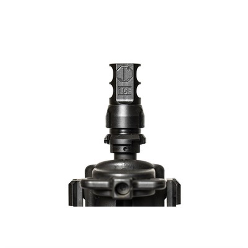 Recoil Reduction Device 2 Port Compensator Keymount