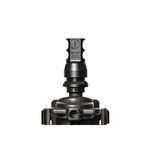 Recoil Reduction Device 2 Port Compensator Keymount