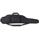Bulldog BDT Tactical Long Range 54" Black 600D Polyester Scoped Rifle Case
