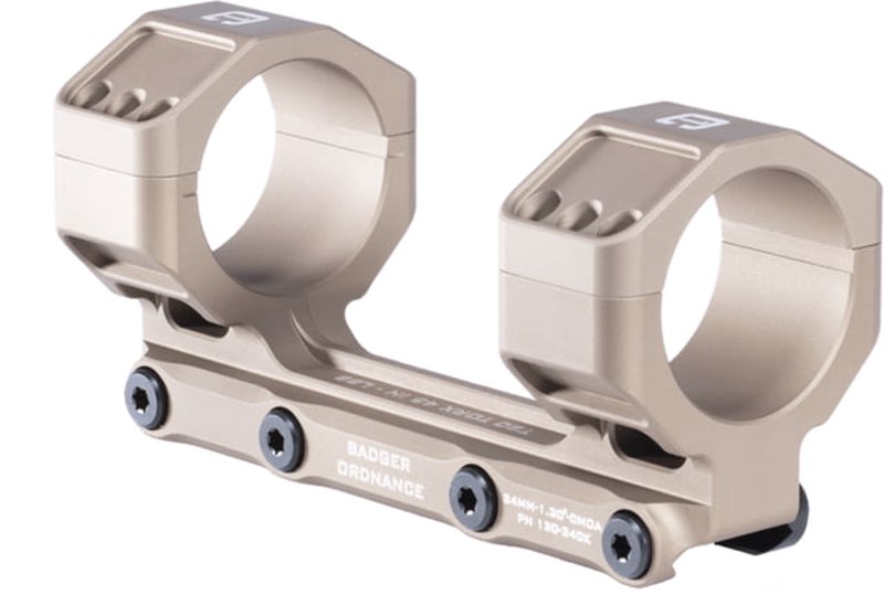 Badger Ordnance Condition One MAX Riflescope Mount