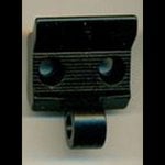 Weaver Optics Base Pivot Mount 2PC 147 Blue