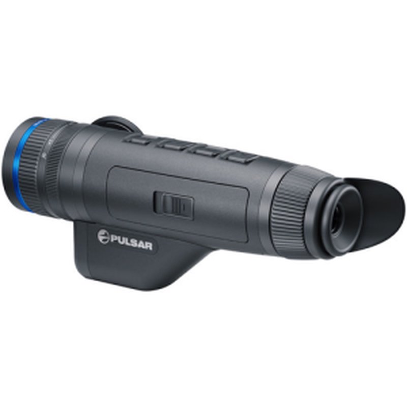 ATHLON OPTICS Midas TSR1 Open Sight, 50K Hour Battery Life