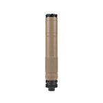 Dead Air Armament Mojave 45 FDE Silencer 45 ACP GMS Low Back Pressure