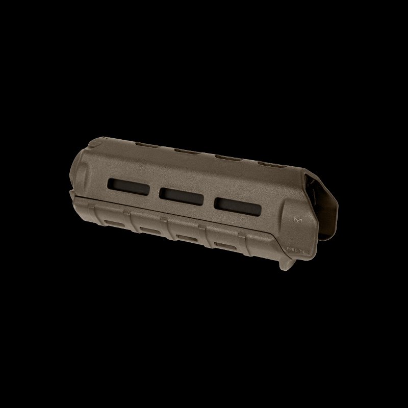 Magpul MOE M-LOK Hand Guard Carbine Length AR-15 M4