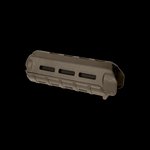 Magpul MOE M-LOK Hand Guard Carbine Length AR-15 M4
