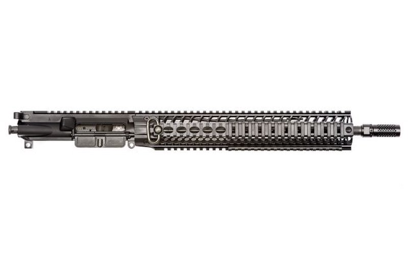 Spikes Tactical 5.56 Midlength Lightweight Forged 14.5in Upper Receiver