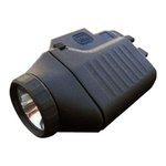 Glock TAC03166 GTL 10 tactical light 70 lumens polymer black CR123A (2)