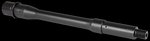 Diamondback 10in 5.56 NATO AR Barrel Carbine Gas Black Nitride 4150 CMV Steel