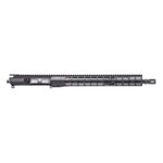 Aero Precision M4E1 Threaded Complete Upper 16" 5.56 Barrel w/ 15" M-LOK ATLAS R-ONE Handguard - BLK